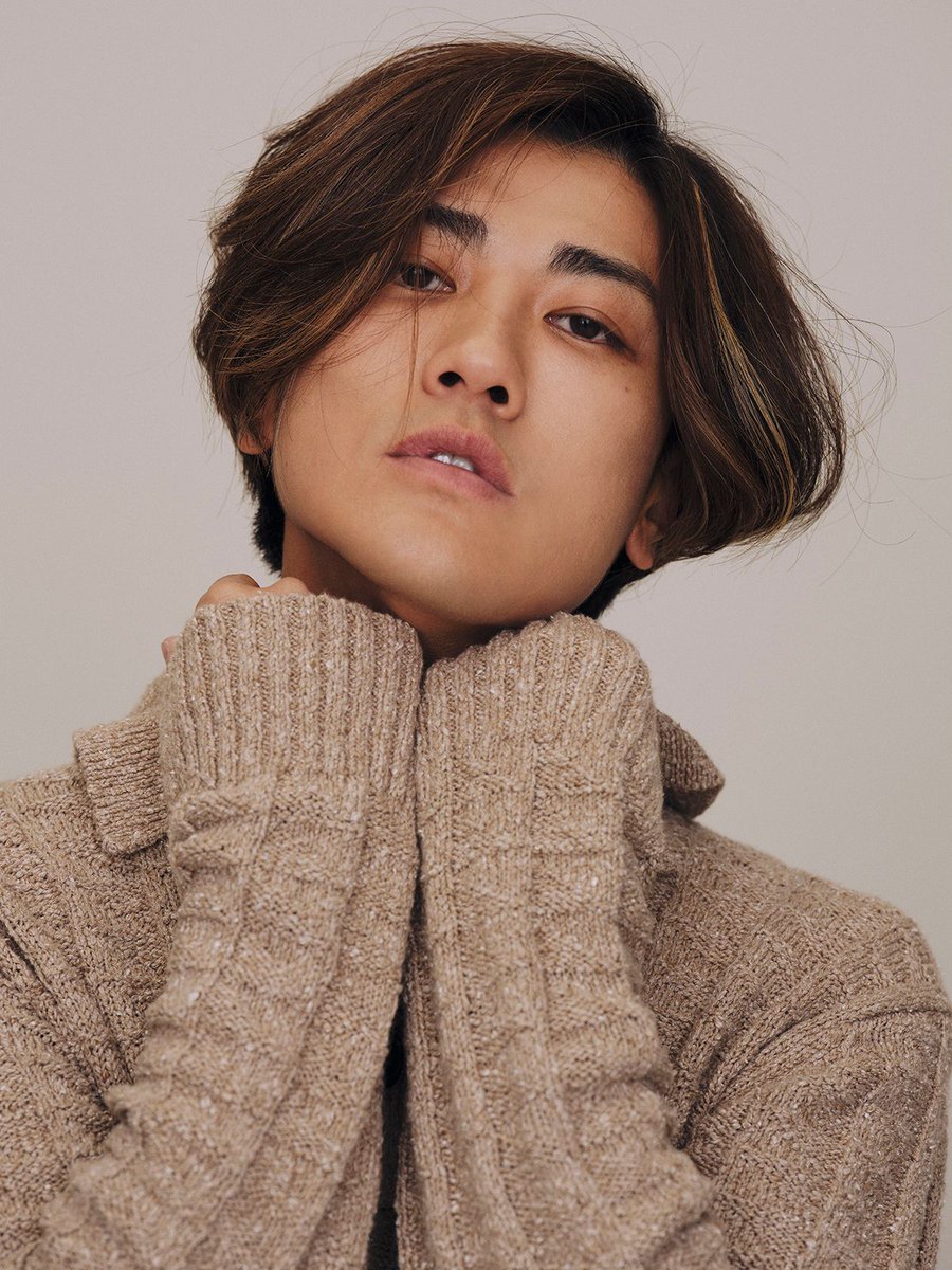 wwd_jp's tweet photo. 【ニュース】長谷川潤と赤西仁を起用　「バナナ・リパブリック」がキャンペーンビジュアルを公開
https://t.co/75j1xU0F5G https://t.co/WYZ3UWxvzR