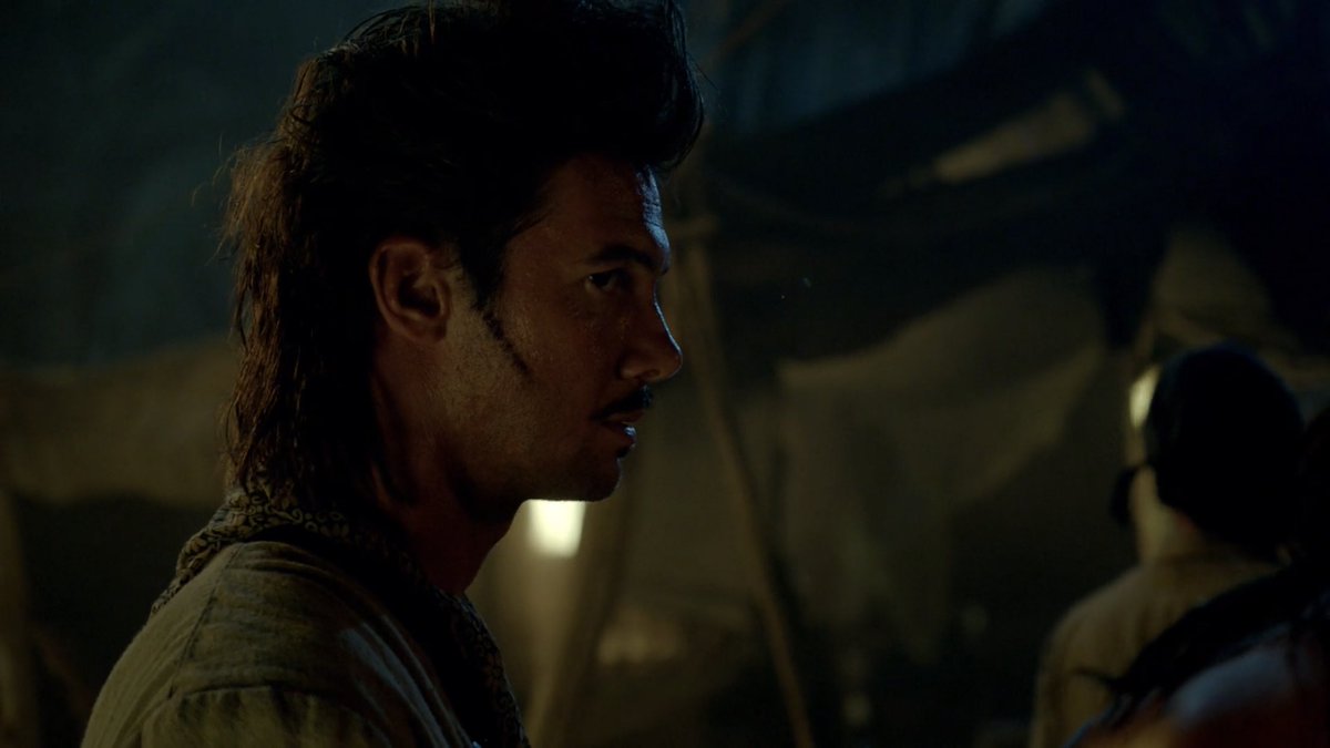 black sails no context tweet media