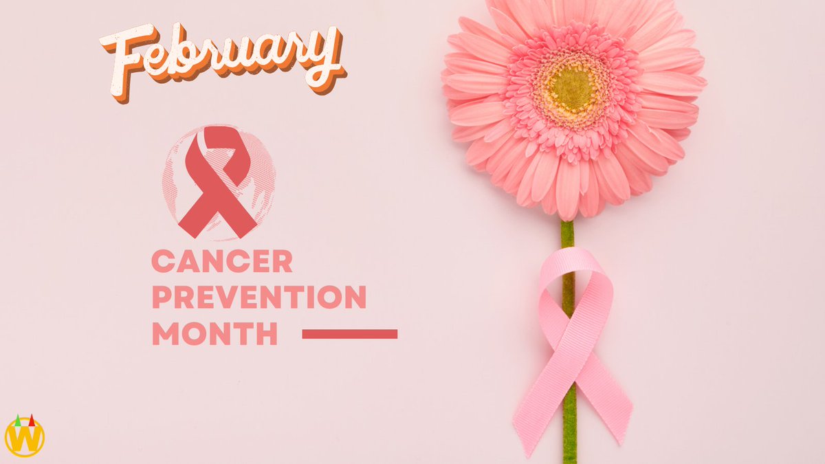 February is Cancer prevention month📆. When comes to human health💪, prevention is always better than treatment🩺. Watch our channel to learn🧑‍🏫 the strategies for prevention, It costs peanuts 🥜
#winningpink #drmanaschakrabarti #gynecologicalcancer  #cancertreatmentinindia