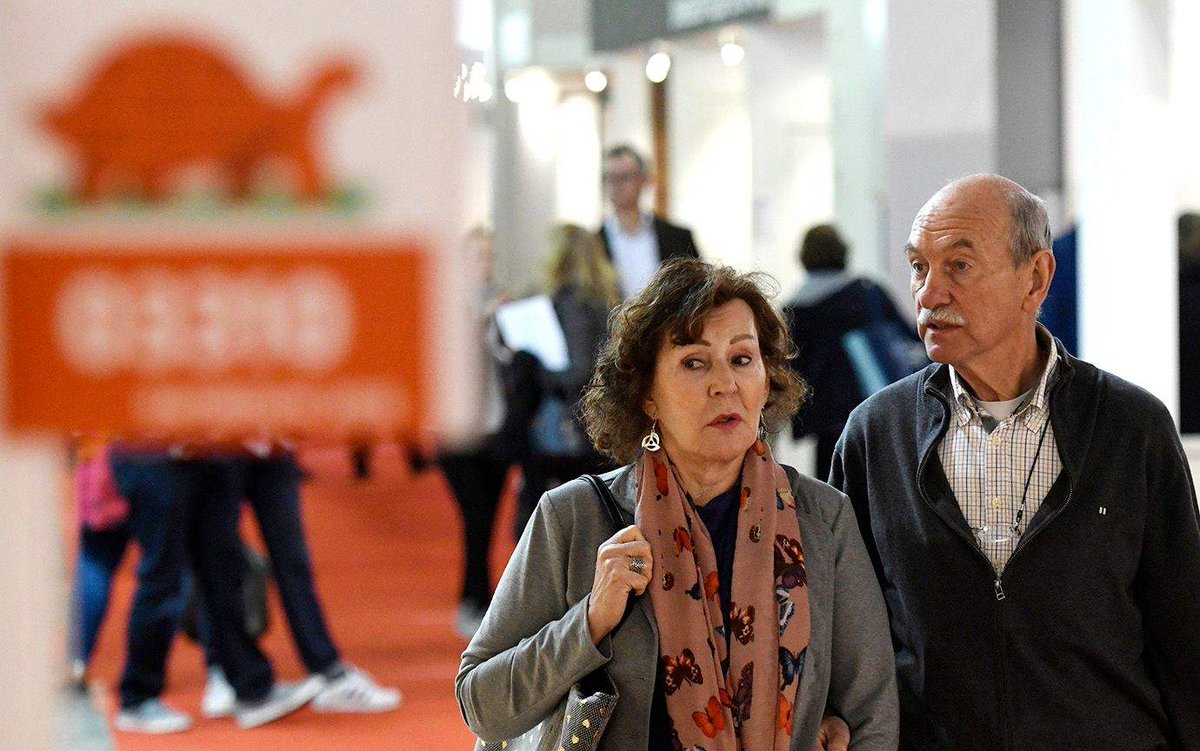 Batibouw focust op betaalbaar wonen en duurzaam renoveren: bruzz.be/actua/samenlev…