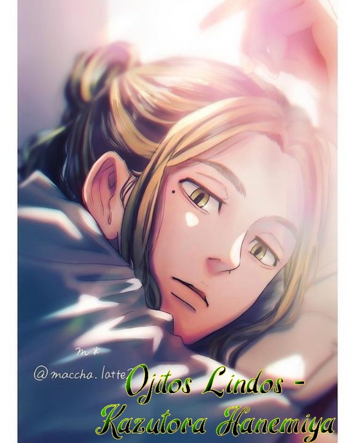 Tati180304's tweet photo. Los invito a leer mí fanfic: Ojitos Lindos Kazutora Hanemiya Tokyo Revengers en Wattpad e Inkitt ❤️🥺

#tokyorevengerskazutora #tokyorevengers #tokyorevengers2 #tokyorevengersfanfic #tokyorevengersanime #kazutorahanemiya #kazutoramanga #kazutoratokyorevengers #kazutora #Wattpad https://t.co/9nI93jNX8n