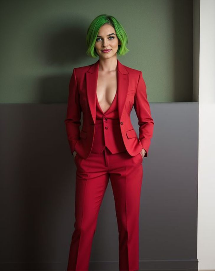 GbeanJelly's tweet photo. Ready for the next meeting?

#model #fashion https://t.co/7phK2NnkUQ