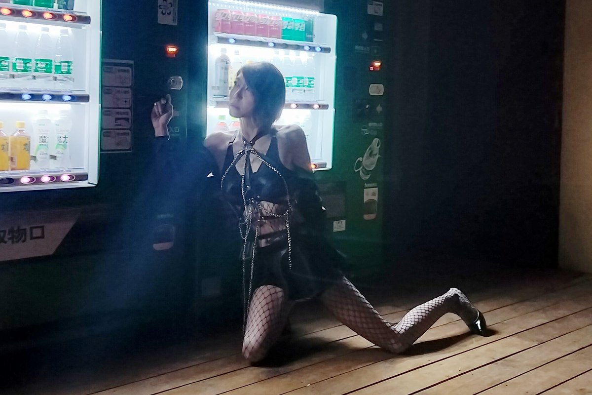 北京CD琉璃 tweet media