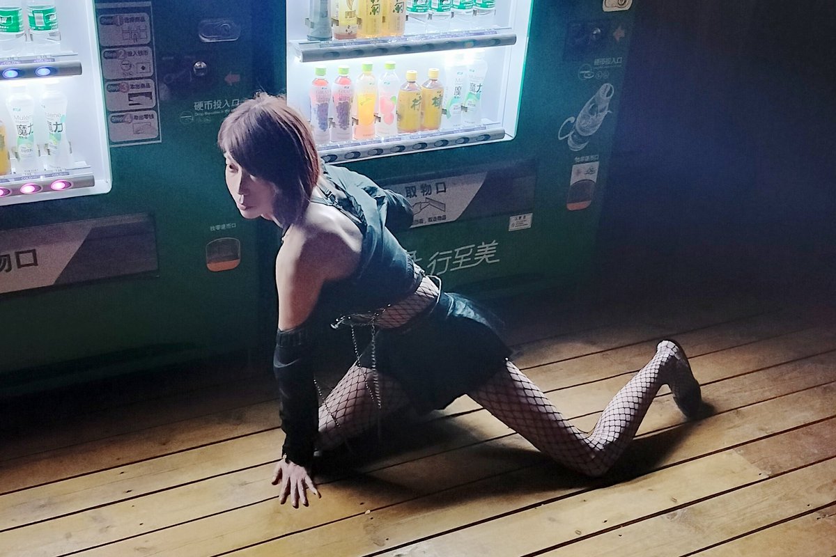 北京CD琉璃 tweet media