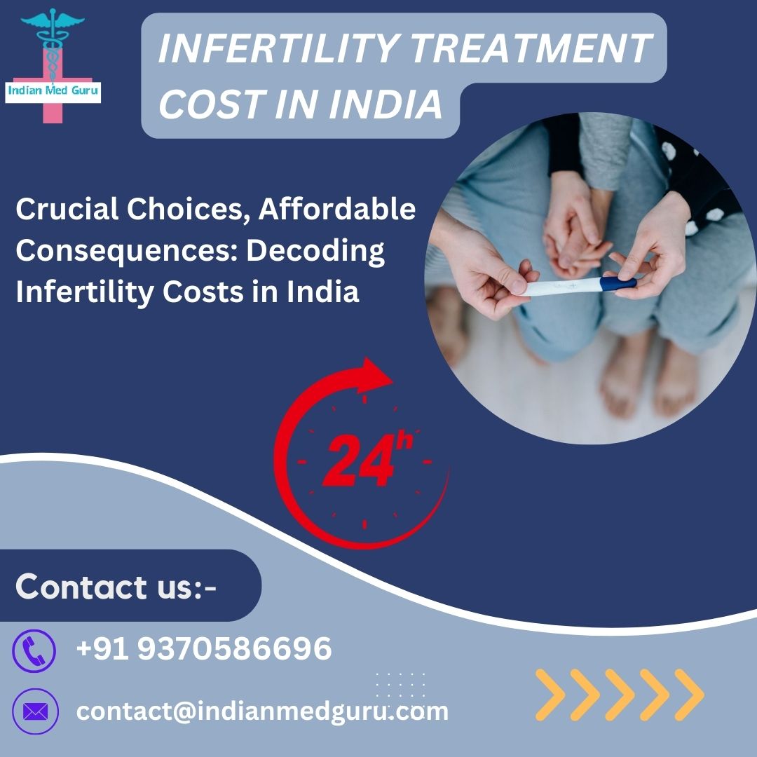 isabelamar27431's tweet image. Infertility is on the rise not only in India but worldwide, affecting individuals across different socio-economic backgrounds.
#infertilitytreatment #minimumcost #besttreatment #topsurgeons #bestdoctors #india
Call Us: +919370586696
Read more :- briefingwire.com/pr/crucial-cho…