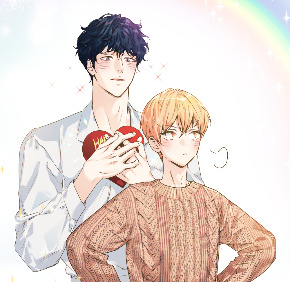 13_fargo's tweet photo. 하루늦었지만..😅 https://t.co/DfrMAmAQY6