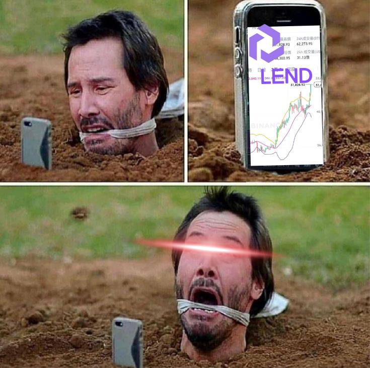 Cheke_1212's tweet photo. @lendlexyz
我需要10 個讚😂😂😂
#MakeAMeme
#Mantle
#lendle
#offtopic
#Quests
#ZEALY https://t.co/CFqci2sl2X