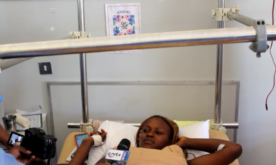 Parirenyatwa Group of Hospitals (@pghzim) on Twitter photo PGH provides free hip replacement and knee replacement surgeries on 5 patients. PGH provides free hip replacement and knee replacement surgeries on 5 patients.