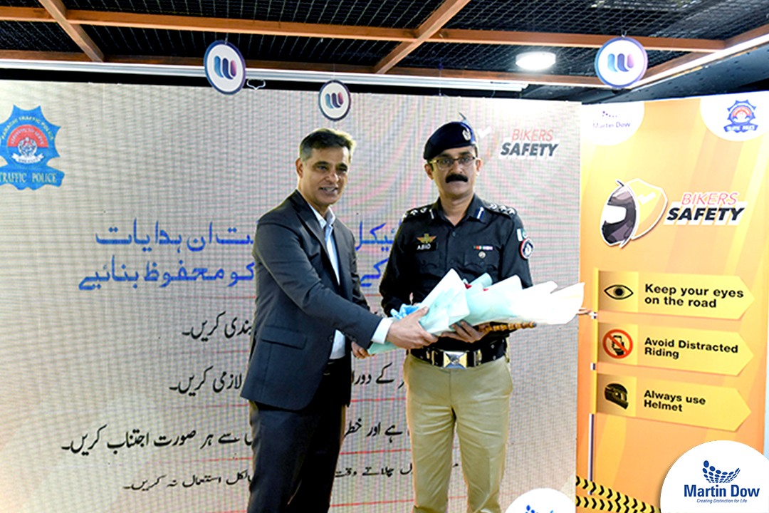 MartinDowGroup_'s tweet photo. This collaboration underscores our collective determination to enhance road safety for all in our city.

#BikersSafety #MartinDowGroup #CreatingDistinctionForLife #MartinDowLimited

2/3 https://t.co/4Uy2XkZvEu