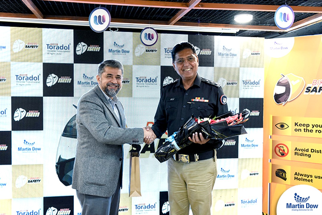 MartinDowGroup_'s tweet photo. This collaboration underscores our collective determination to enhance road safety for all in our city.

#BikersSafety #MartinDowGroup #CreatingDistinctionForLife #MartinDowLimited

2/3 https://t.co/4Uy2XkZvEu