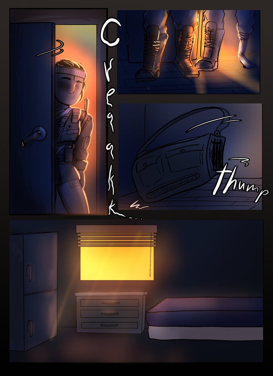 HuskDeviant's tweet photo. WOAH HEY IT’S VALENTINE‘S DAY❤️

Some good ’ol #farahalex content for this lovely day in collab with the wonderful battytrek!  

Take a peak at his fic!  
https://t.co/EuCoWR8YQQ   

have a happy heart day!! 
❤️👊💥❤️ https://t.co/Wv87wYSTDY