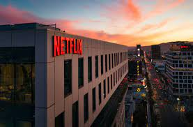 Netflix has transformed entertainment, leading the charge in streaming services and content production, offering a diverse range of original and licensed programming. 🎥🍿 #Netflix #StreamingService #Entertainment