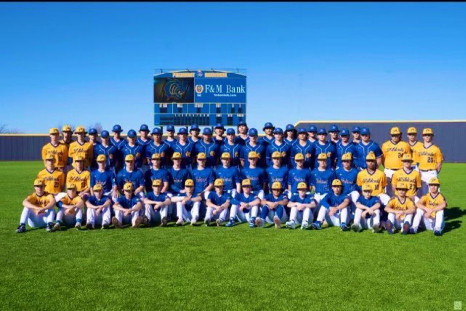 Piedmont Baseball tweet media