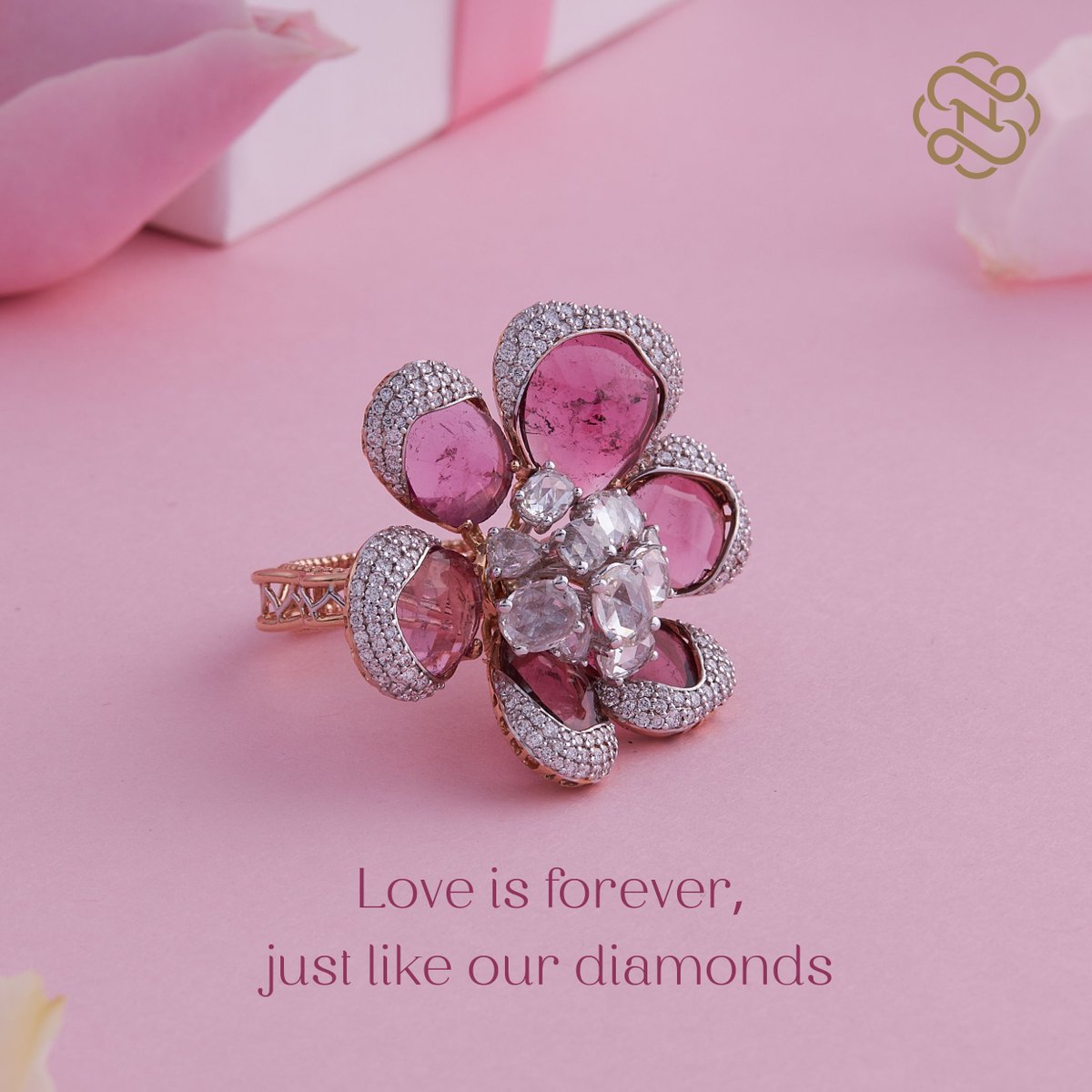 MyNeelkanth's tweet image. Capture the Symphony of Your Eternal Love, with diamonds

Visit our stores at Richmond Road, HSR Layout, and HRBR Layout. Call 080 22278846 / 46963800 / 69078000 for enquiries.

#MyNeelkanth
#DiamondRing
#DiamondNecklace
#DiamondJewellery