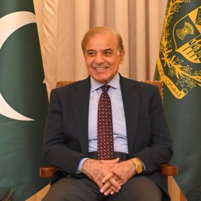 کیا میاں شہاز شریف وزیراعظم کیلۓ ایک اچھا انتخاب ہے۔۔۔۔۔!
<a href="/CMShehbaz/">Shehbaz Sharif</a> <a href="/Pmln/">PMLN</a>