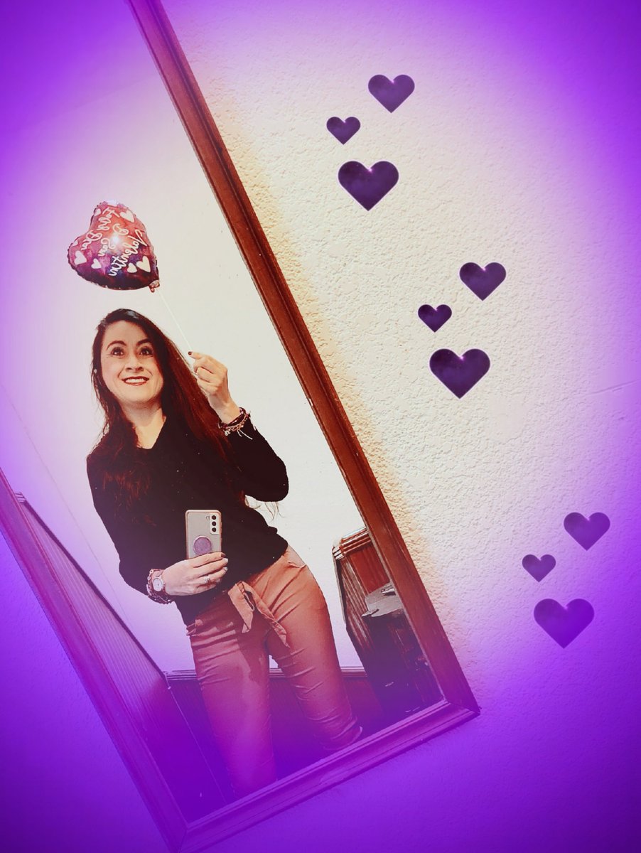 #hearts #14febrero #elamorts💜😍🫶