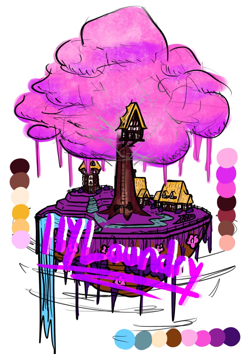 ImInYourLaundry tweet media