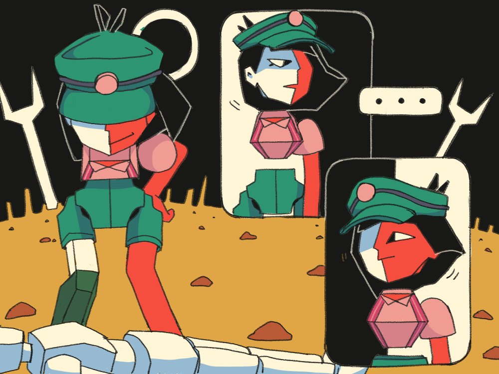 zeravera tweet media