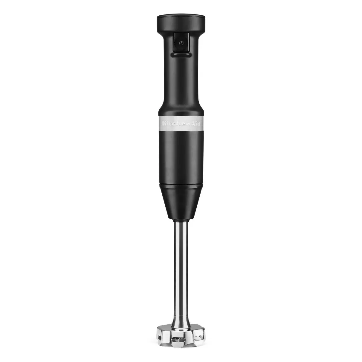 MaxIAmYu's tweet photo. Kitchenaid Immersion Blender - 9.5/10
I got the corded one and I don't use it often enough to want the battery one (ngl I like corded that way I don't forget to charge it when I need it)
I just need more reasons to pull it out https://t.co/yI1bLQeCSo