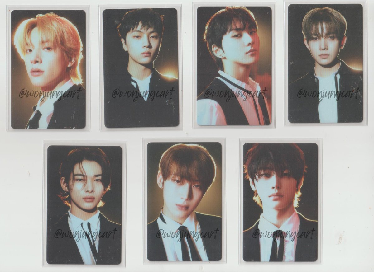 WonJung 🛒| QUIT SELLING (@wonjungcart) / Posts / X