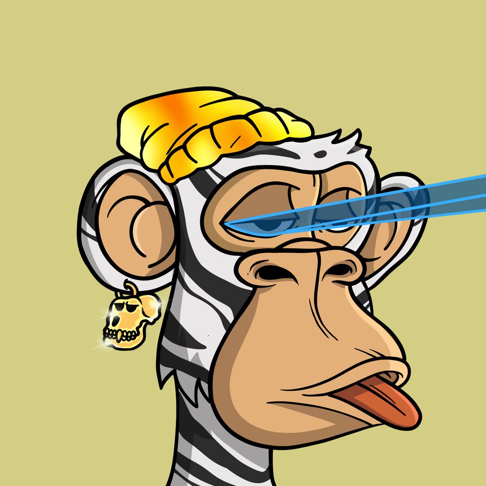 Boring Apes tweet media
