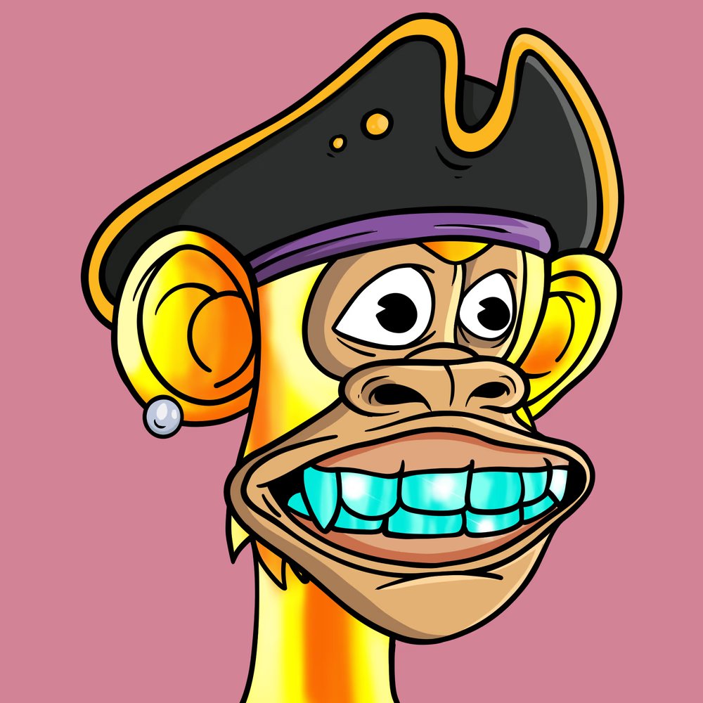 Boring Apes tweet media