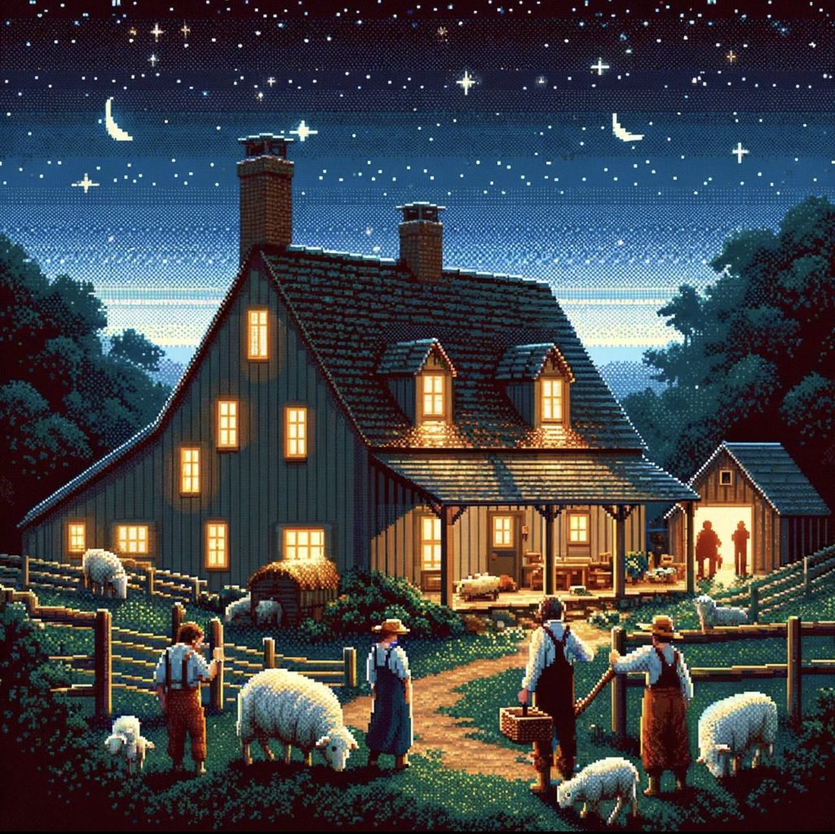 PBNstreams's tweet photo. Gn $MEME farmers 🫡🌾

(Only legends can say it back) https://t.co/ngazwn9fYG