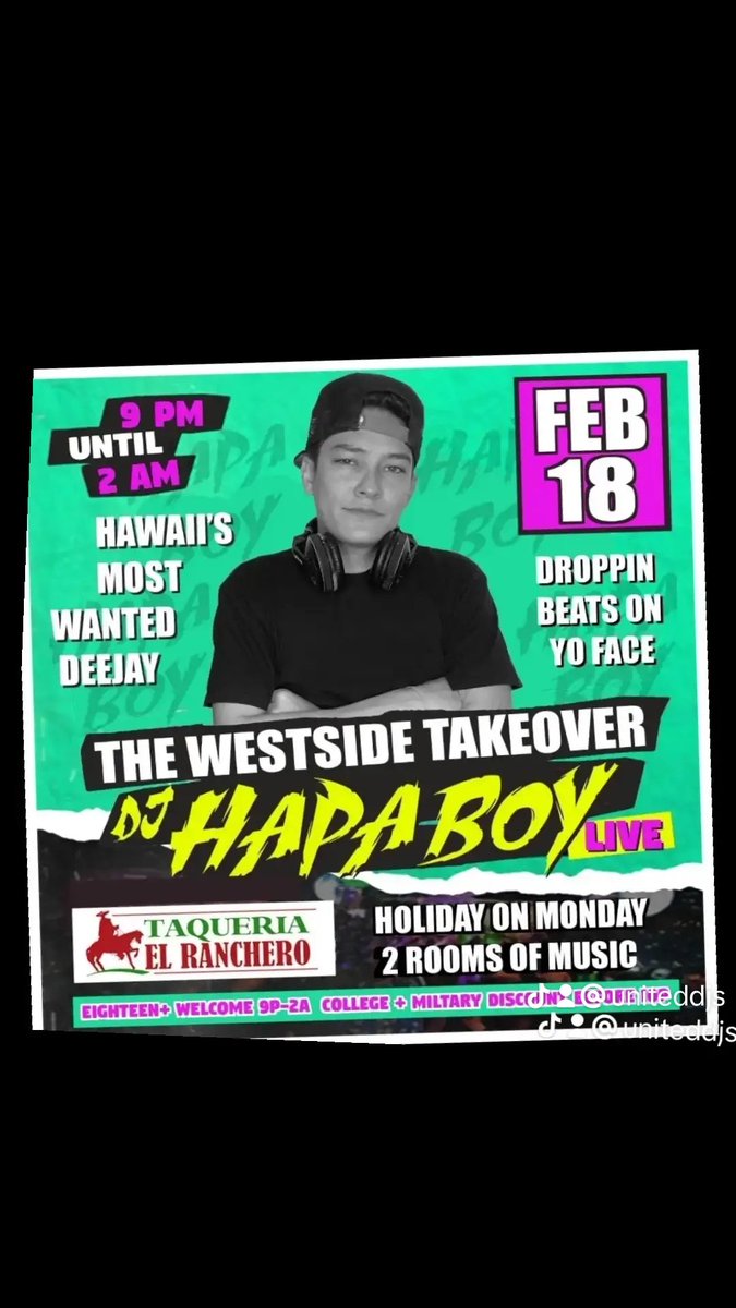 DJ JAMES COLES (@djjamescoles) on Twitter photo 