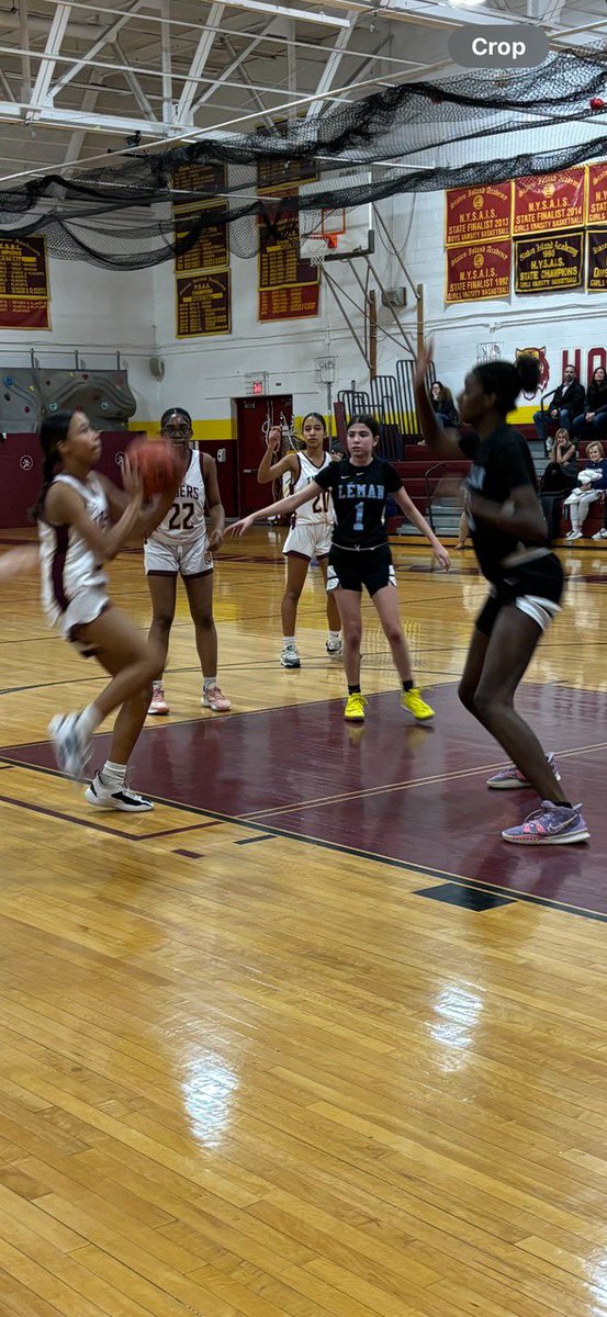 StatenIslandAcademy tweet media