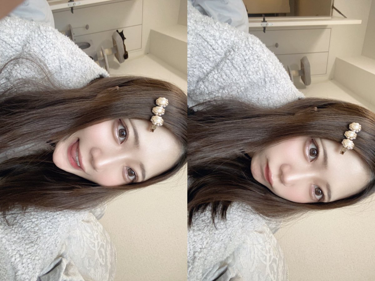 a_thin08's tweet photo. 雨の日は何もやる気出ないねっ！ https://t.co/Era5V1n9cO