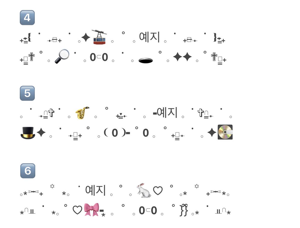 ฟอร์มพินสำเร็จ 🍭
𓈒 ฟอร์มละ 9฿
𓈒 เปลี่ยนได้ทุกอย่างยกเว้น symbol
𓈒 mention or dm เลขที่ต้องการได้เลยค้าบ
#พื้นที่โปรร้าน #ร้านฟอร์บอท