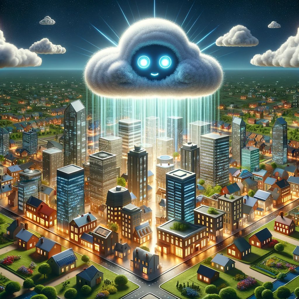 SecuPulse360's tweet photo. Risk mitigation for SMEs &amp; generative AI synergies: By leveraging advanced AI tools, small and medium enterprises can 
- predict potential challenges
- streamline operations, 
- foster innovation
It safeguards against unforeseen risks &amp; propels SMEs towards sustainable growth #AI https://t.co/Wg7FiwdKmT