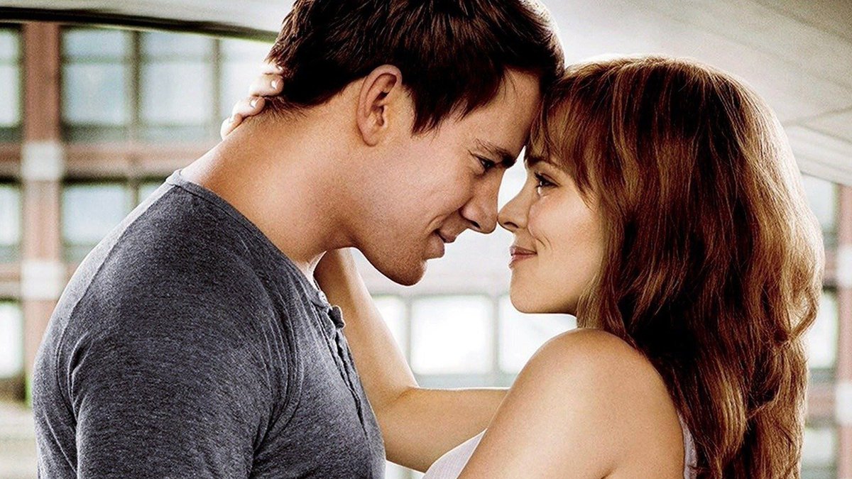 bartwiththeart's tweet photo. this 1 is a good 1 classic films and a good watch for Valentines Day the name of the movie is titled TheVow now playing on #netflix 

Channing Tatum was near excellent if not perfect an the gorgeous Rachael McAdams was a great duo to watch. I would give this movie 4.7/5 🍿🍿🍿🍿 https://t.co/teqRmlWpKJ