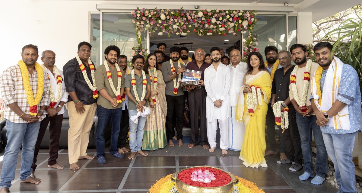 A.R.Murugadoss tweet media