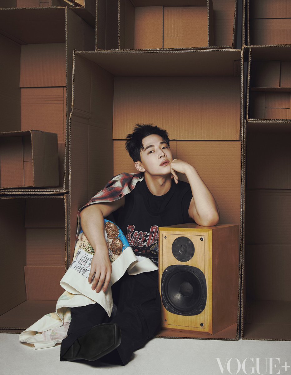 HENRY LAU tweet media