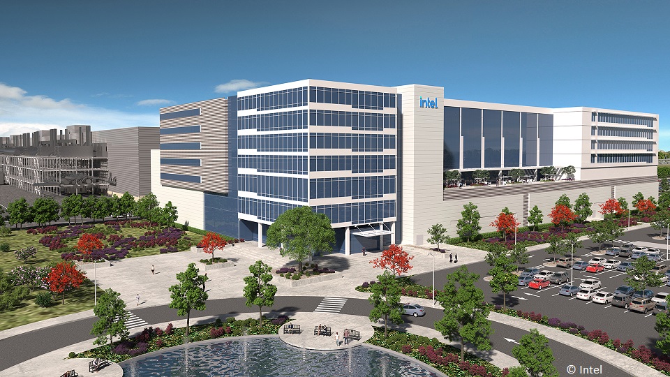 Intel-Planungsunterlagen werden öffentlich zugänglich. MP <a href="/reinerhaseloff/">Dr. Reiner Haseloff</a> erklärt: „Wir haben einen wichtigen Meilenstein zur Realisierung der @Intel-Ansiedlung und größten Einzelinvestition der bundesdeutschen Geschichte gesetzt. #SachsenAnhalt hat seine Hausaufgaben gemacht.“