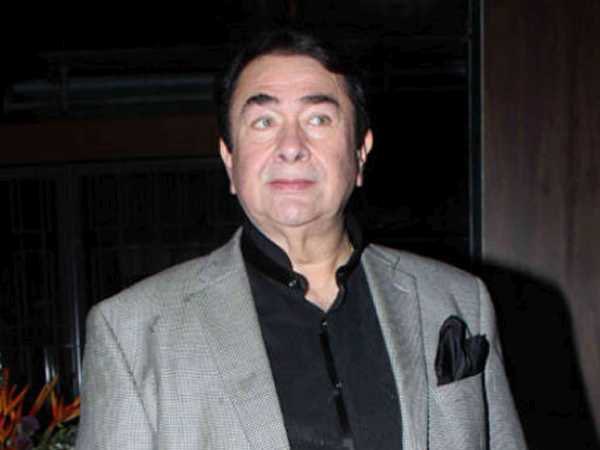 Happy Birthday to the iconic actor and producer and director Shri #RandhirKapoor !  His contributions to the world of cinema have left an indelible mark, inspiring generations.

Wishing him an extraordinary day filled with joy, love, and countless cherished moments.