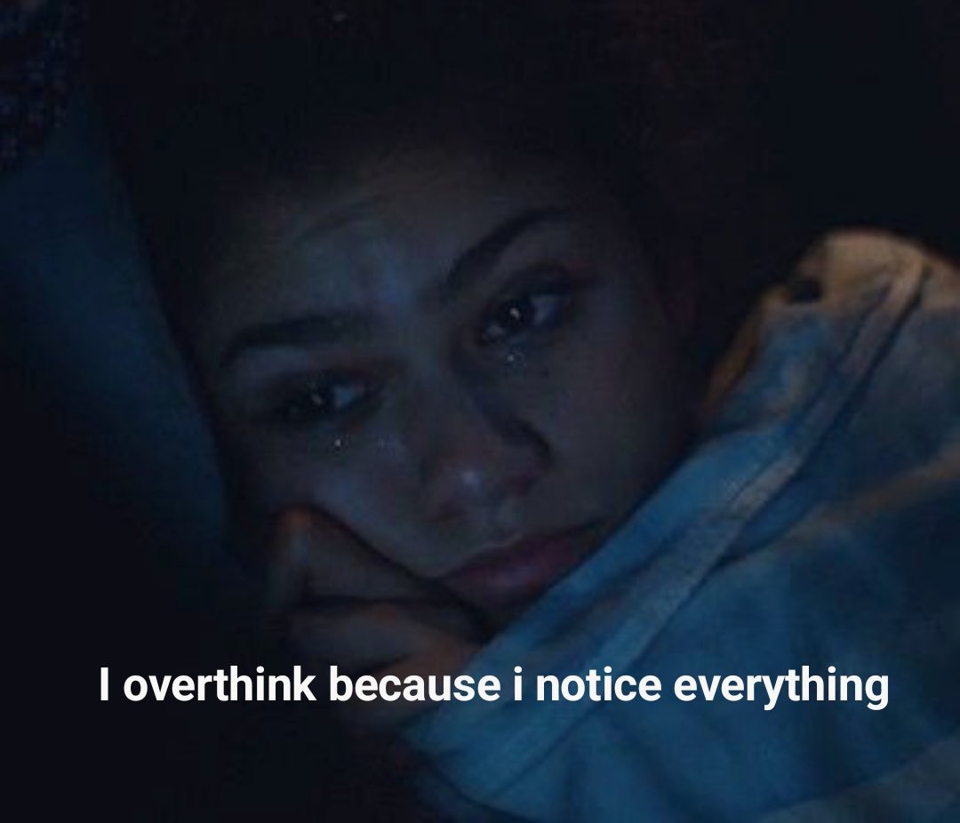 Introverts be like