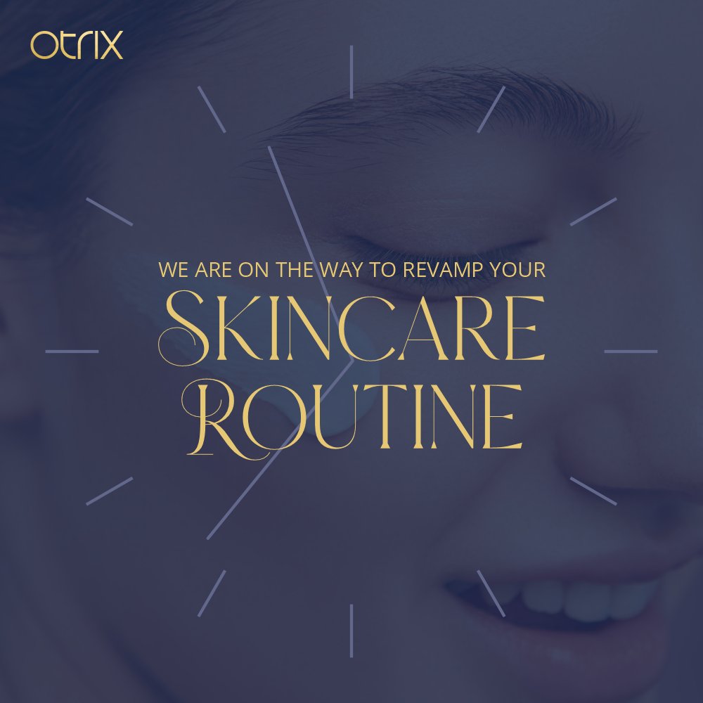 Otrixindia's tweet photo. Get ready for a skincare revolution! 🌟 

We're on the way to revamp your routine and bring a whole new glow to your beauty ritual

#skincare #beauty #skincareroutine #skin #skincareproducts #selfcare #skincaretips #antiaging #glowingskin #healthyskin #like #acne #beautiful https://t.co/7FxFH35Jvo