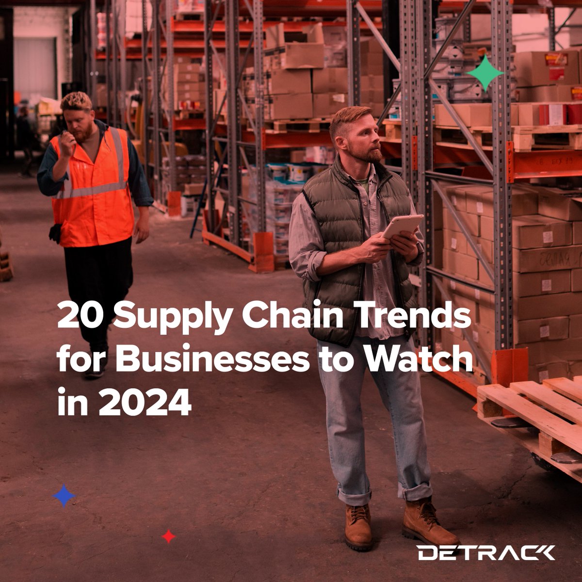detrack's tweet photo. 2024 is all about agility and resilience in supply chains. Here's what your business needs to know! https://t.co/cblLDXGuu6 #Detrack #Logistics #SupplyChain #DeliveryManagement #DeliveryManagementSoftware https://t.co/VCuD8Fe1je