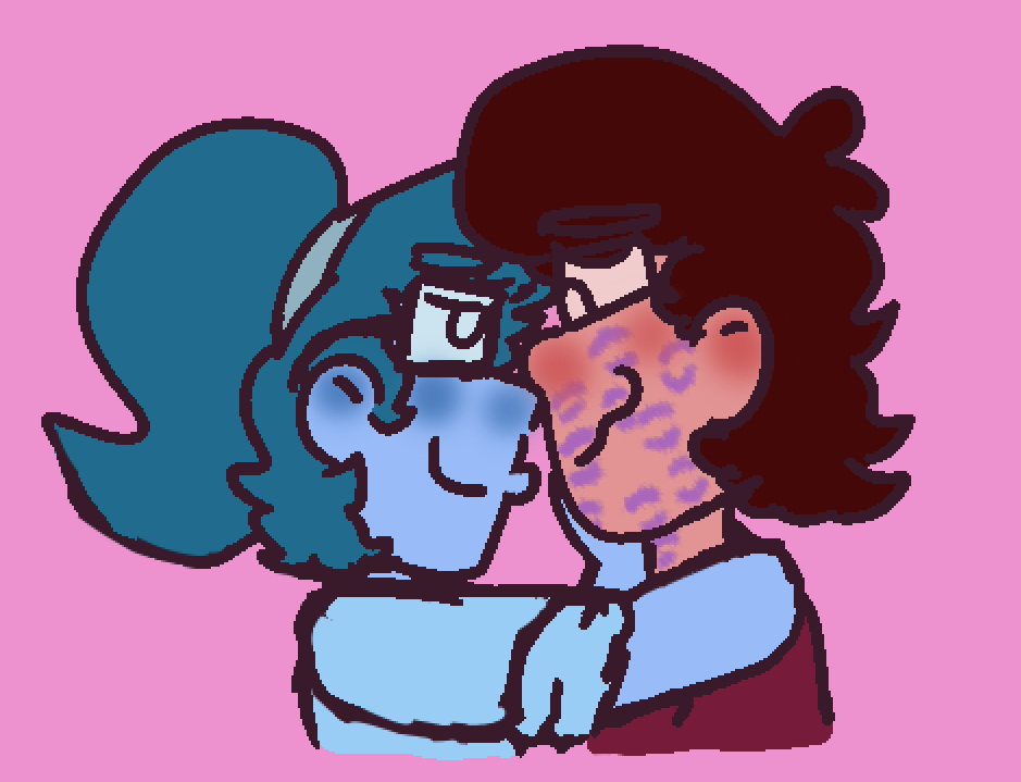 BeneneTheBanana's tweet photo. One Last Valentine Doodle
#AlphaBetas #abtwt #AlphaBetasShow #Ruddie #HappyValentinesDay📷 #ValentinesDay📷 #Valentines https://t.co/tCwOKKhTK1