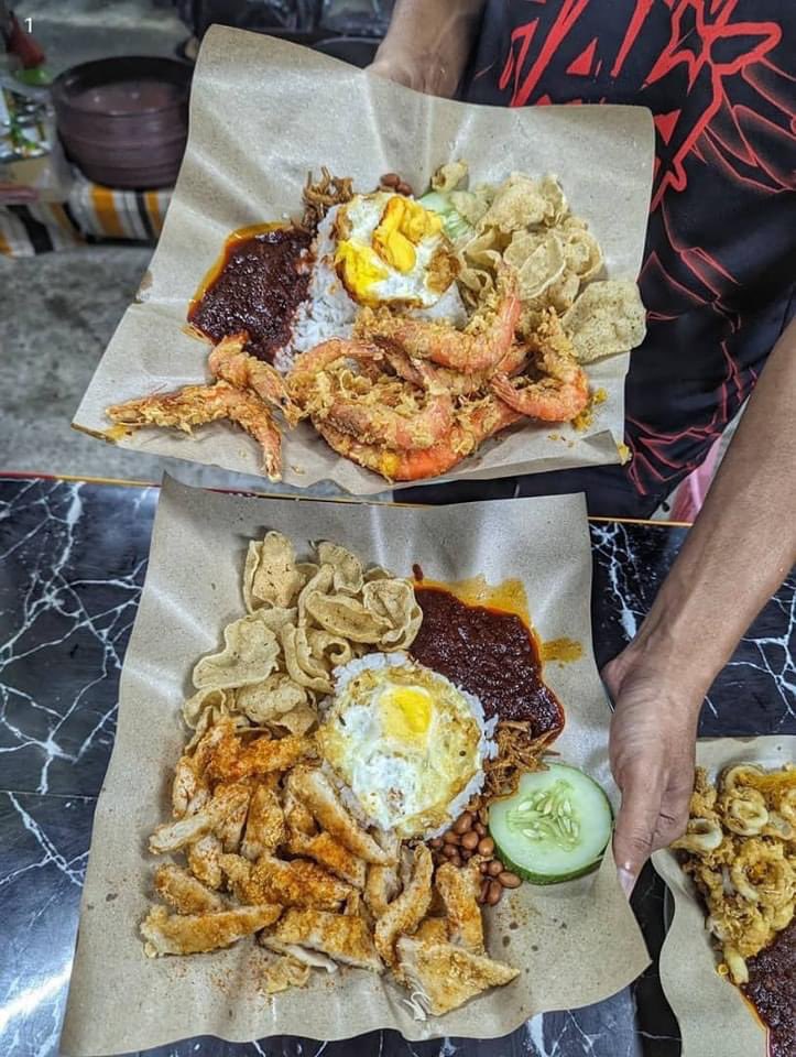 🍔MalayFoodHunter🍔 tweet media