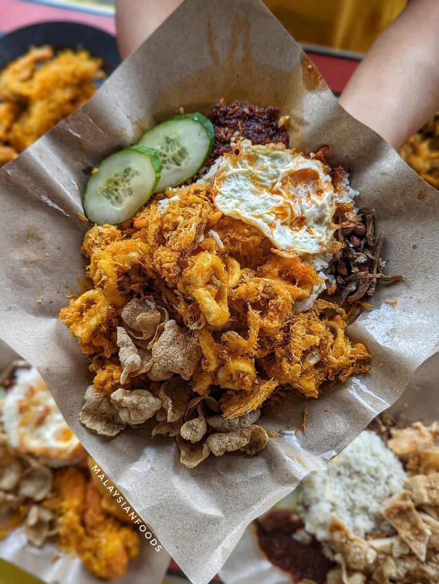 🍔MalayFoodHunter🍔 tweet media