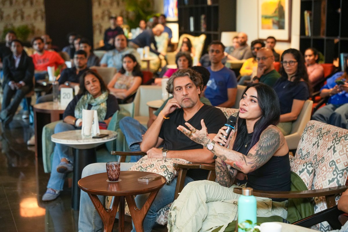 The Quorum tweet media