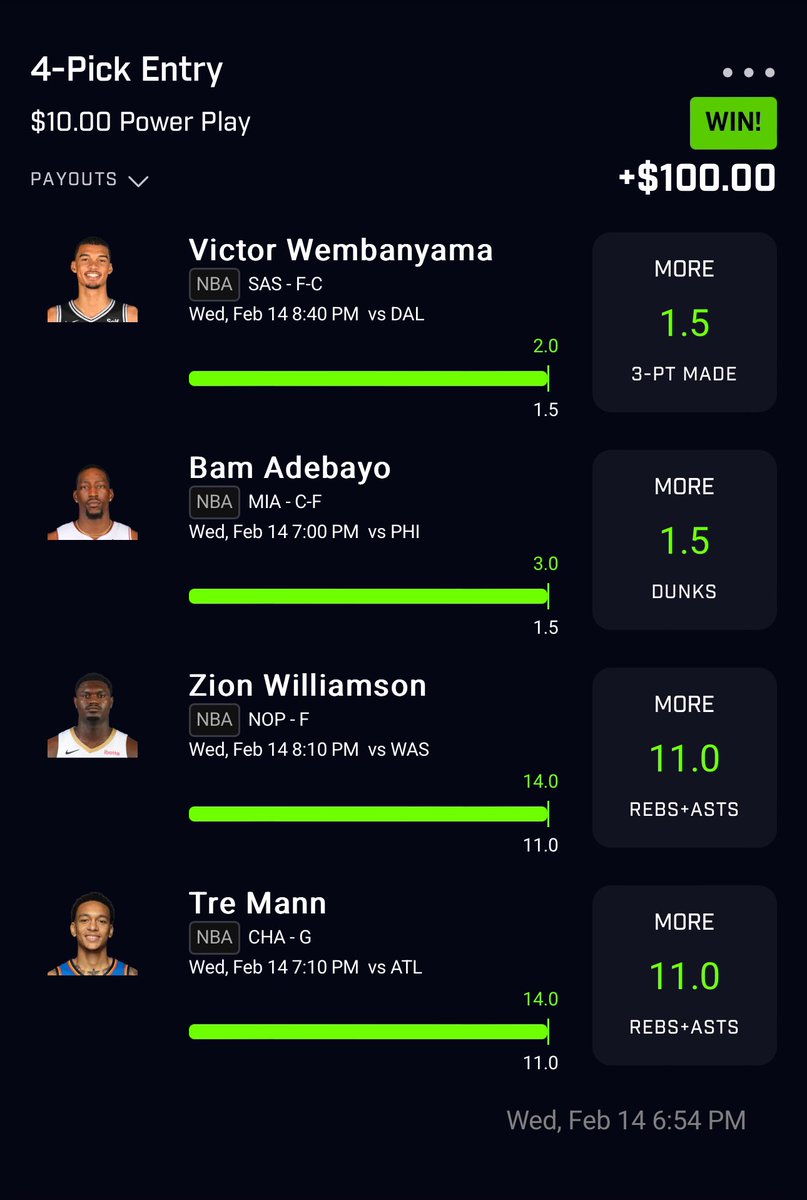 DFSNicholas's tweet image. Light night - Nice hit!