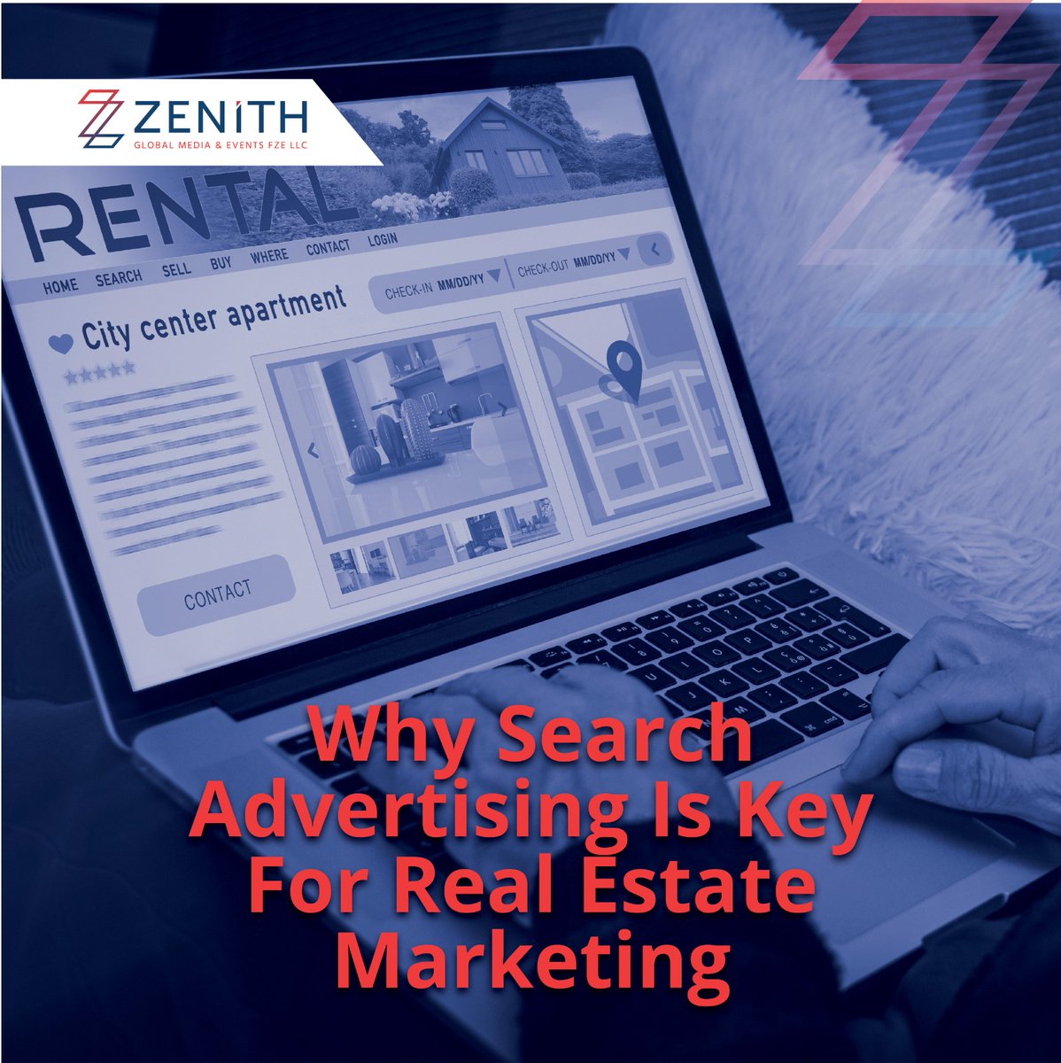 ZenithG_Media's tweet photo. Take your #RealEstate game to the next level by prioritising search in your #advertisingmix!

Target potential buyers who are actively searching online
Reach buyers based on location
Tailor ads to demographic
Track results in real-time https://t.co/iHcZjieBqp