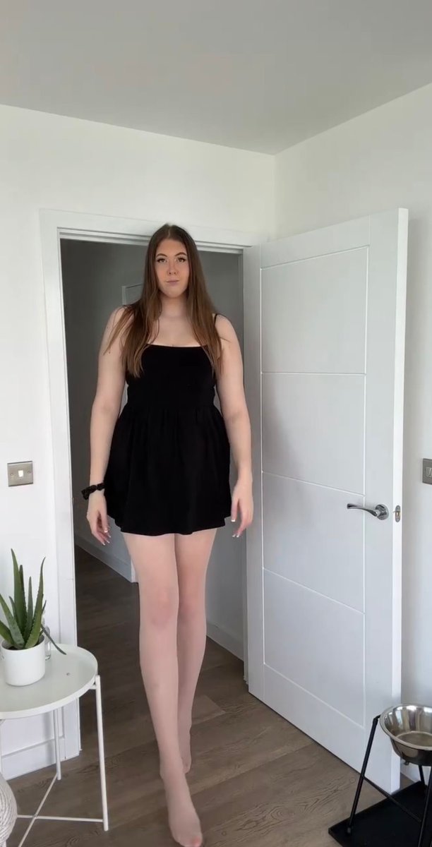 Katie | 6'9” 🥰 tweet media
