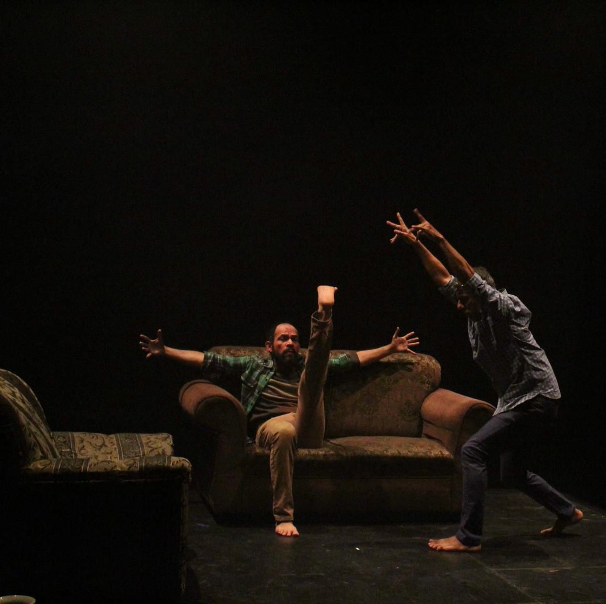 Péndulo Cero tweet media