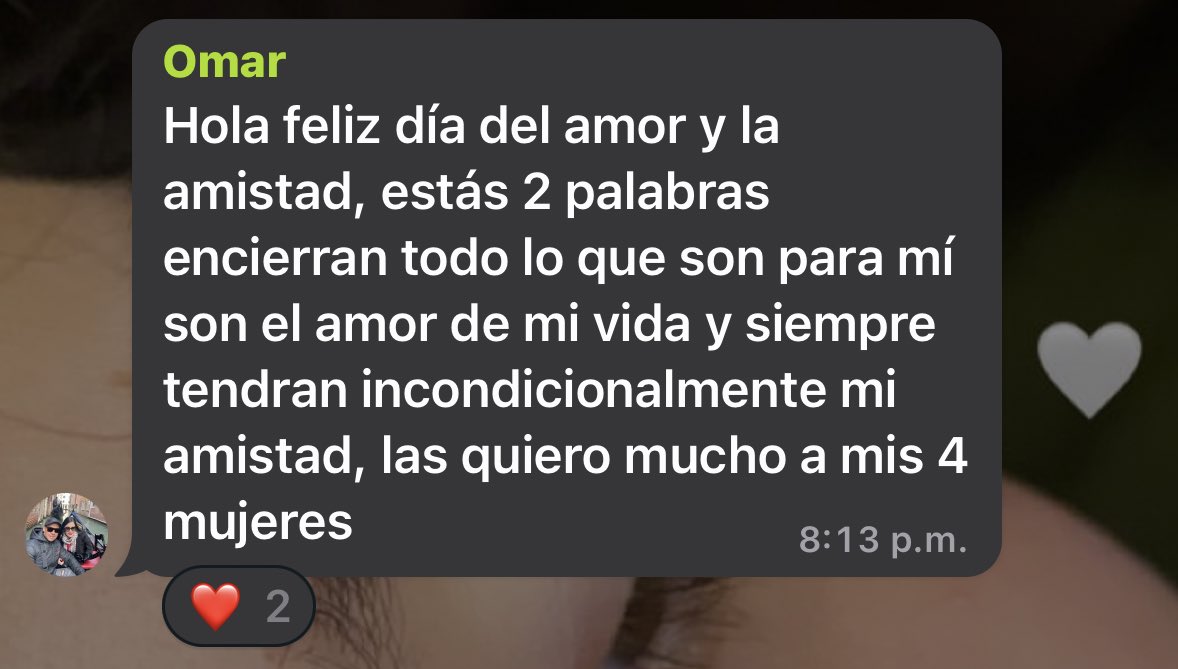Arlene_Glez's tweet photo. amo a mis papás❤️‍🩹 https://t.co/igxGAFtmBN
