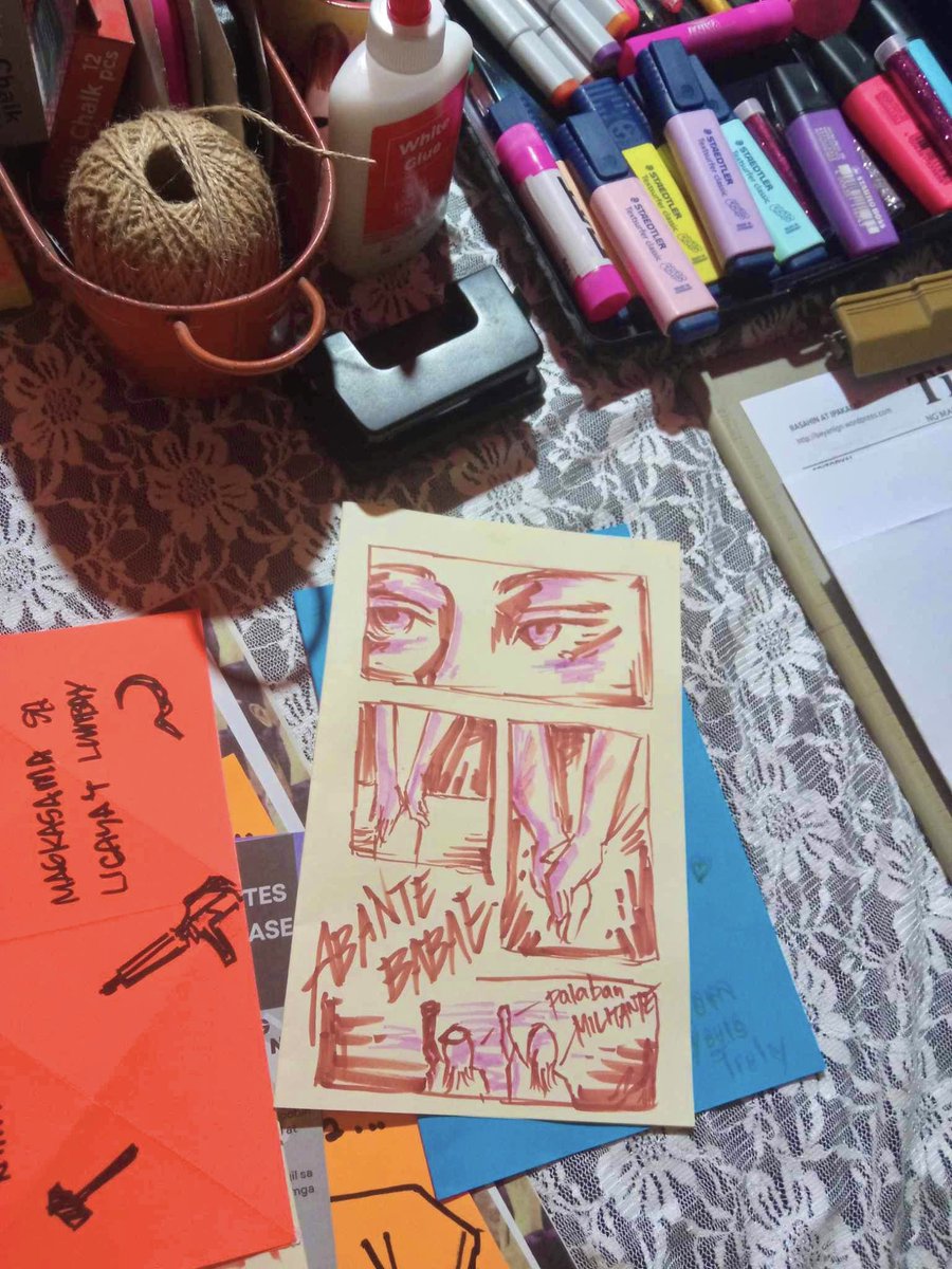 abante mga bading sa feb fair